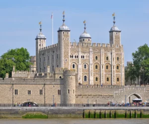 Tower of London 2